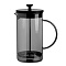  Френч-пресс, 1 л, серый, Arabica ANLAF-321702D 