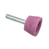 Шарошка трапецевидная 25х16мм ПРАКТИКА Шарошка трапецевидная 25х16мм ПРАКТИКА