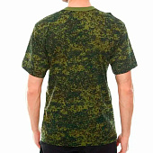  Футболка мужская (камуфляж), 56р-р ТЦ 