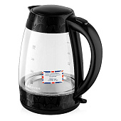 Чайник электрический BRAYER BR1024BK Чайник электрический BRAYER BR1024BK