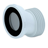 Эксцентрик для унитаза Ани 40мм W0420 Эксцентрик для унитаза Ани 40мм W0420