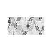 Плитка 30х60 8.5мм Тренд 7 тип 1 бел /Керамин (1,98м2) Плитка 30х60 8.5мм Тренд 7 тип 1 бел /Керамин (1,98м2)