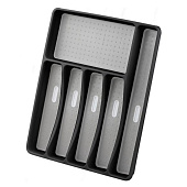  Лоток для столовых приборов FORMA Mallony 310873 