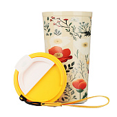 Термос-кружка 500мл Satoshi Демир нержавеющая сталь 841-034 Термос-кружка 500мл Satoshi Демир нержавеющая сталь 841-034