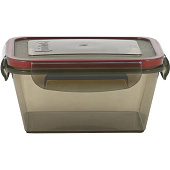 Контейнер д/СВЧ 0,8л герметичн. прямоуг. Контейнер д/СВЧ 0,8л герметичн. прямоуг.