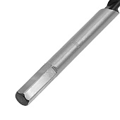 Сверло по дереву шнековое 12х460мм, 6-гран. хвостовик Matrix Сверло по дереву шнековое 12х460мм, 6-гран. хвостовик Matrix