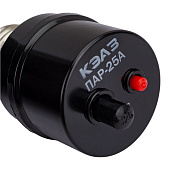 Предохранитель автоматический резьбовой ПАР 25A, УХЛ4 КЭАЗ 100044 Предохранитель автоматический резьбовой ПАР 25A, УХЛ4 КЭАЗ 100044