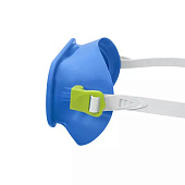  Маска для ныряния Bestway Guppy, 3+  арт.22057 