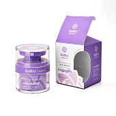  Крем для кожи вокруг глаз ASIAKISS COLLAGEN с коллагеном 30мл 