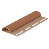 J-профиль Docke PREMIUM (Капучино), 3м J-профиль Docke PREMIUM (Капучино), 3м