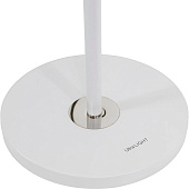  Светильник напольный 60Вт Е27 МТ2018 белый /Ultra Light 