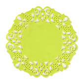 Подставка под горячее «Чаепитие», силикон, микс 812071 Подставка под горячее «Чаепитие», силикон, микс 812071