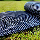 Профилированная мембрана ЭКО 2х20 Профилированная мембрана ЭКО 2х20