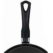 Блинница "Хит" 250мм Бордо 6662514 Блинница "Хит" 250мм Бордо 6662514