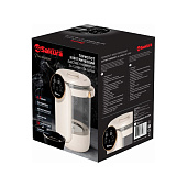  Термопот Premium 4,5л, таймер, SA-1374W белый 