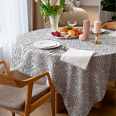  Скатерть (рогожка) 165х200 Волшебная ночь ДТ172 рамус 71 