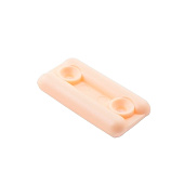 Подпятник пласт.сосна (8 шт) "Element" Подпятник пласт.сосна (8 шт) "Element"