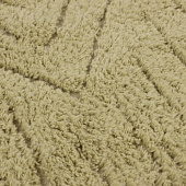 Коврик для ванной 40х60 хлопок фисташковый 5600 462-417 Vetta Коврик для ванной 40х60 хлопок фисташковый 5600 462-417 Vetta