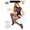  Колготки INNAMORE BELLA 20 den (cappuccino, 6) 