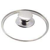 Кастрюля Ofenbach Snow marble 6,5 л 100502 Кастрюля Ofenbach Snow marble 6,5 л 100502