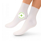  Женские носки арт. (700), р. 23-25 