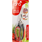  Ножницы LARA LR05-93 BLISTER 