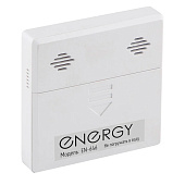 Термометр-гигрометр цифровой, домашний, Energy EN-646 107309
