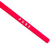 Зубная щётка Pure by PresiDent Medium средняя