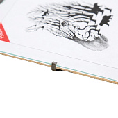 Фоторамка 15Х20 КЛИП стекло 4478083 Фоторамка 15Х20 КЛИП стекло 4478083