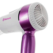 Фен электро SA-4039V 1400Вт Фен электро SA-4039V 1400Вт