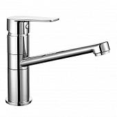  Смеситель для кухни Dyno 3210285С-G0114 Gross Aqua 