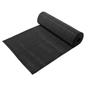 Покрытие противоскользящее "Зиг Заг 0,9м х 15м х 5мм, черный Покрытие противоскользящее "Зиг Заг 0,9м х 15м х 5мм, черный