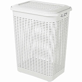 Корзина д/белья 30л, 4312933