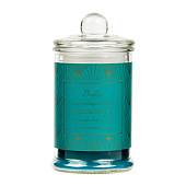 Ароматическая свеча BASIL & NEROLI в стекле, Д60 Ш60 В110 Ароматическая свеча BASIL & NEROLI в стекле, Д60 Ш60 В110