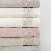 Полотенце 70х140 Pupilla NINNA хлопок Полотенце 70х140 Pupilla NINNA хлопок