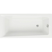 Ванна акриловая Lorena 150x70х43,5 без каркаса Cersanit
