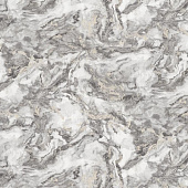  Обои 1.06х10м Корсика арт. 4306-5 Черно-белый /МОФ 