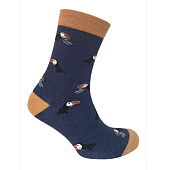 Мужские носки р. 25-27, арт. С1597 Мужские носки р. 25-27, арт. С1597