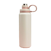 Термос "Hot classic" бежевый, 800 мл DPWD-8130-01 Термос "Hot classic" бежевый, 800 мл DPWD-8130-01