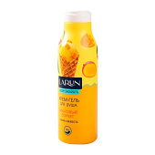  Подарочный набор LARUN Mango Крем-баттер для тела и рук 250мл, крем-гель для душа 400мл 