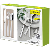 Стол. Приб. Фраже 24 пр.Maestro(зол.) 1517G-MR Стол. Приб. Фраже 24 пр.Maestro(зол.) 1517G-MR