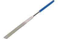 Набор алмазных надфилей Vertextools, 10 шт, F140
