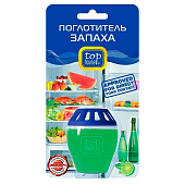 Поглотитель запаха TOP HOUSE Лайм 391855 Поглотитель запаха TOP HOUSE Лайм 391855
