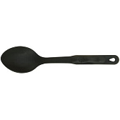 Ложка большая 30х7 см Linea PUNTO NERO 93-BK2C-1 Ложка большая 30х7 см Linea PUNTO NERO 93-BK2C-1