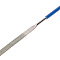  Набор алмазных надфилей Vertextools, 10 шт, F140 