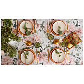  Скатерть (саржа) 149х180 Этель Пионы 5376619 