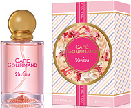 Туалетная вода BROCARD CAFE GOURMAND PAVLOVA 50ml/жен. Туалетная вода BROCARD CAFE GOURMAND PAVLOVA 50ml/жен.