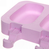 Форма для мороженого Эскимо 19,5х15 339-748 Форма для мороженого Эскимо 19,5х15 339-748