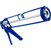 Пистолет для герметика, скелетный нейлон VERTEXTOOLS Пистолет для герметика, скелетный нейлон VERTEXTOOLS