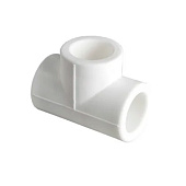 Тройник 20 PPR Тройник 20 PPR